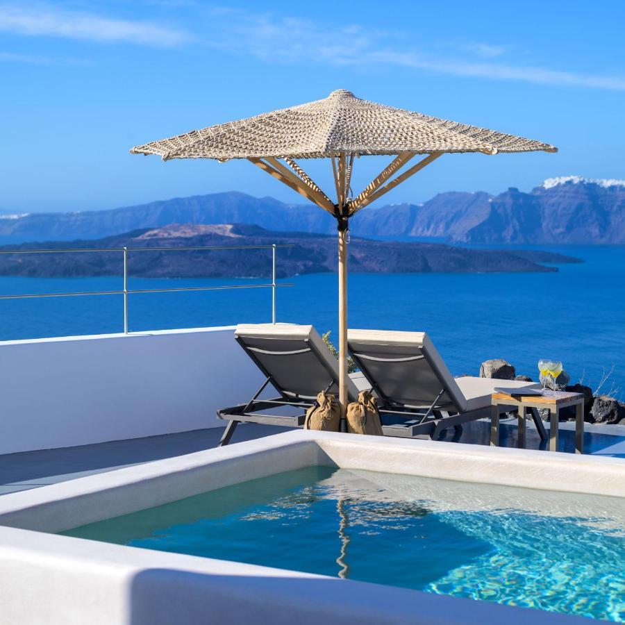Cape 9 & 5* Ακρωτήρι